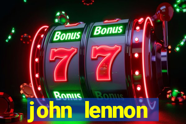 john lennon epiphone casino